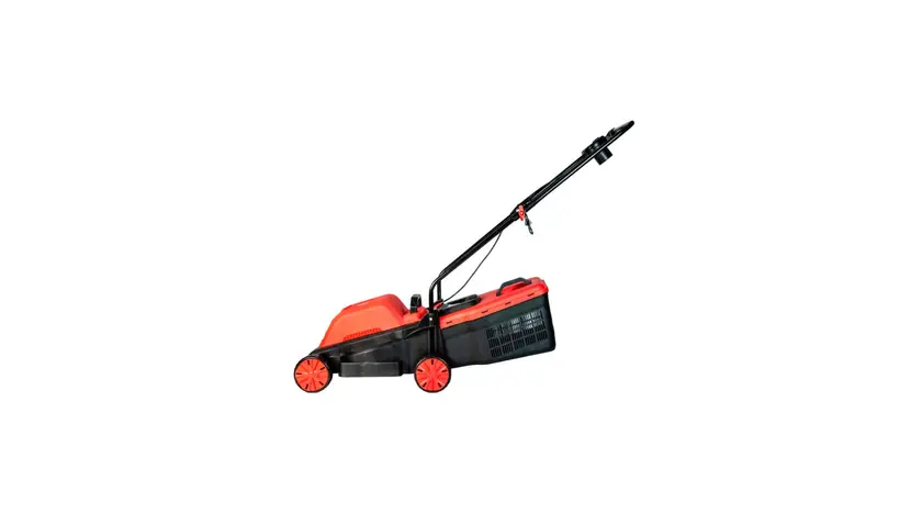Газонокосилка электрическая START PRO SLM-32E, фото фото 4