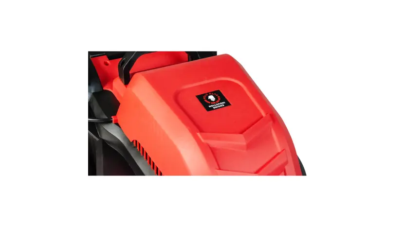 Газонокосилка электрическая START PRO SLM-32E, фото фото 7