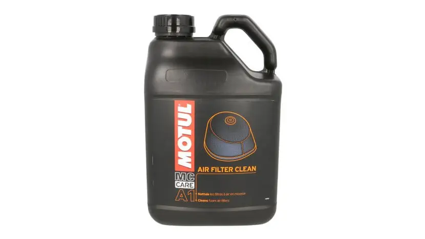 Очиститель воздушного фильтра Motul AIR FILTER CLEAN A1, фото 
