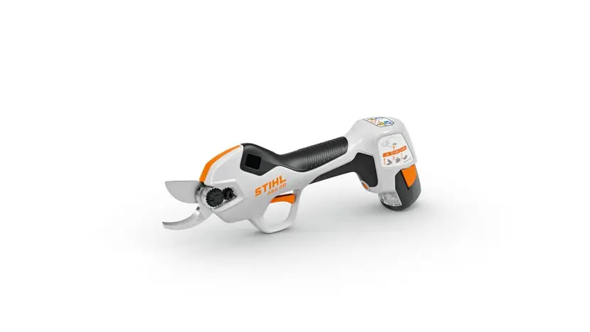 Секатор акумуляторний STIHL ASA 20 Set (VA050116210) фото 3 купити в Україні