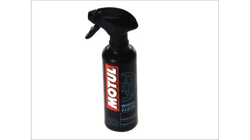 Очищувач дисків Motul WHEEL CLEAN E3 фото 2 купити в Україні