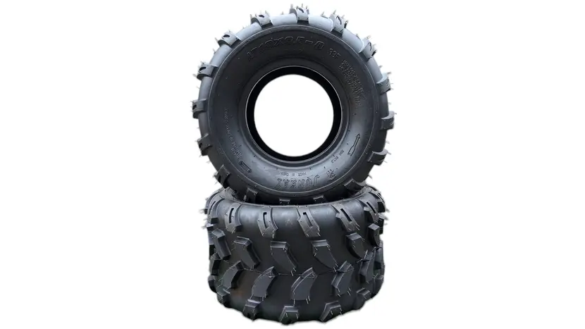 Гума для квадроцикла ATV 8" 18х9.5-8 SW695 (QD-109) фото 4 купити в Україні