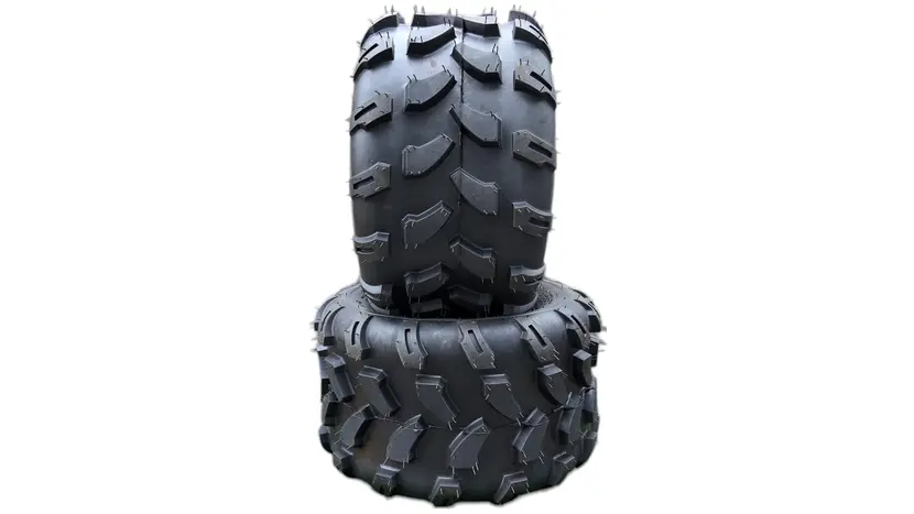 Гума для квадроцикла ATV 8" 18х9.5-8 SW695 (QD-109) фото 2 купити в Україні