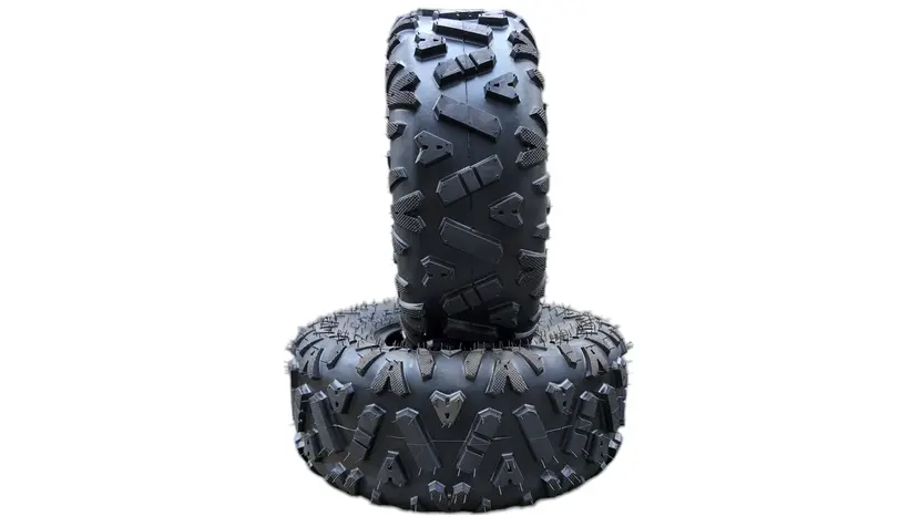 Гума для квадроцикла ATV 8" 19*7-8 JK-600 фото 4 купити в Україні