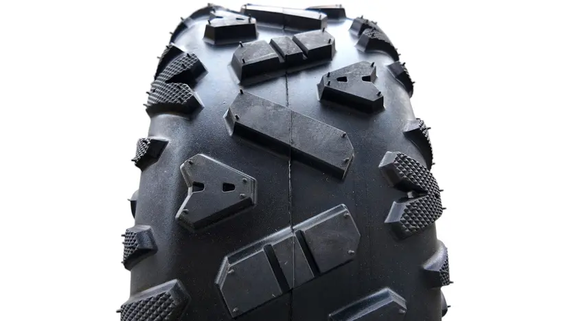 Гума для квадроцикла ATV 8" 19*7-8 JK-600 фото 5 купити в Україні