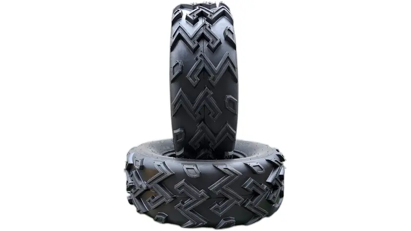 Гума ATV 10" 23x7-10 JK-693 фото 2 купити в Україні