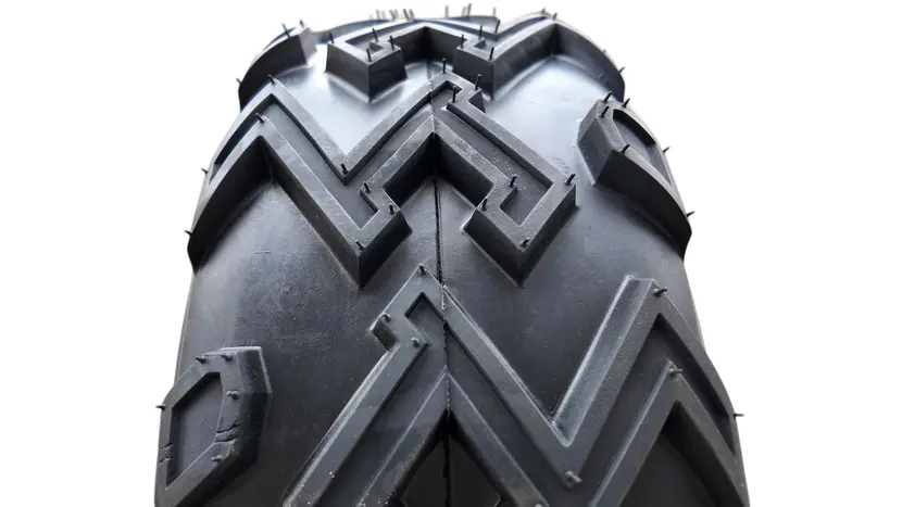 Гума ATV 10" 23x7-10 JK-693 фото 3 купити в Україні