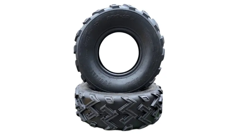 Гума ATV 10" 23x7-10 JK-693 фото 4 купити в Україні