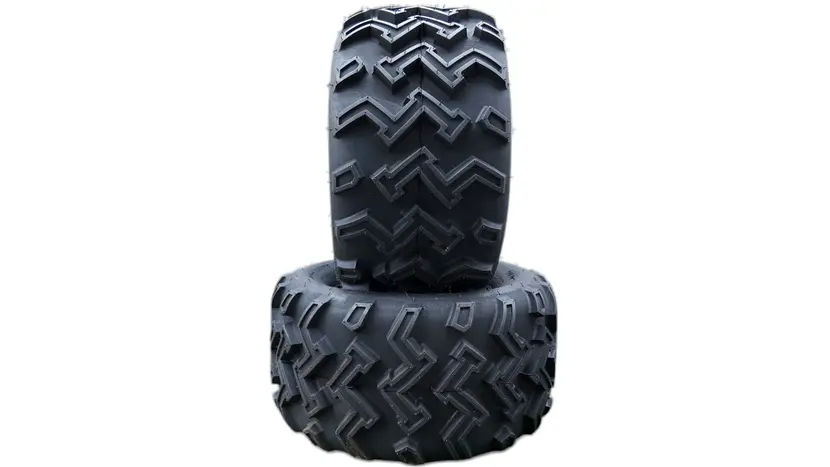 Шина на квадроцикл ATV 10" 22x10-10 QD-115, фото фото 2