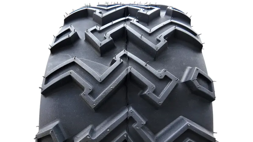 Шина на квадроцикл ATV 10" 22x10-10 QD-115, фото фото 3