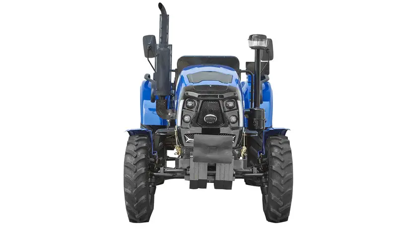 Мінітрактор KENTAVR 244SXU фото 6 купити в Україні
