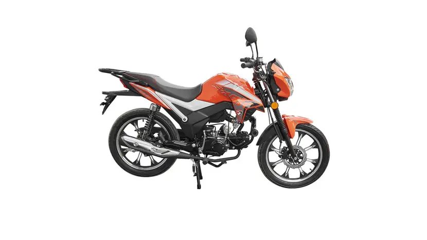 Мотоцикл SP125C-2AR фото 3 купити в Україні