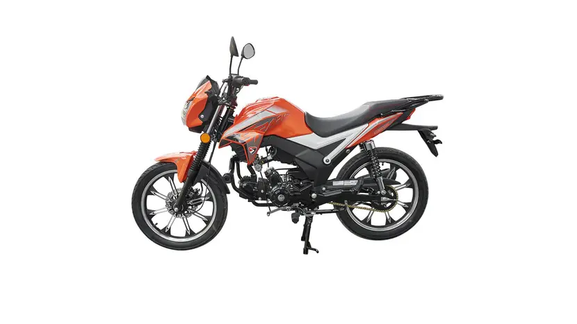 Мотоцикл SP125C-2AR фото 2 купити в Україні