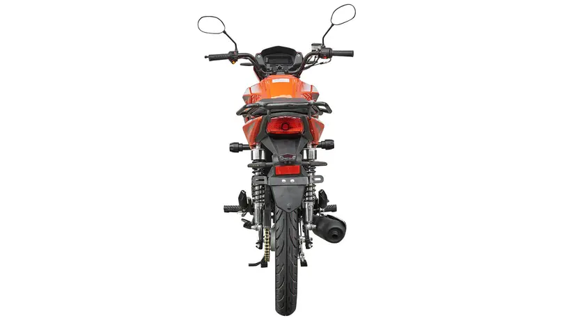 Мотоцикл SP125C-2AR фото 6 купити в Україні