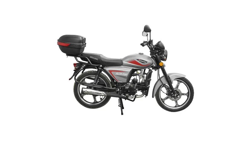 Мопед Spark SP125C-2G фото 9 купити в Україні