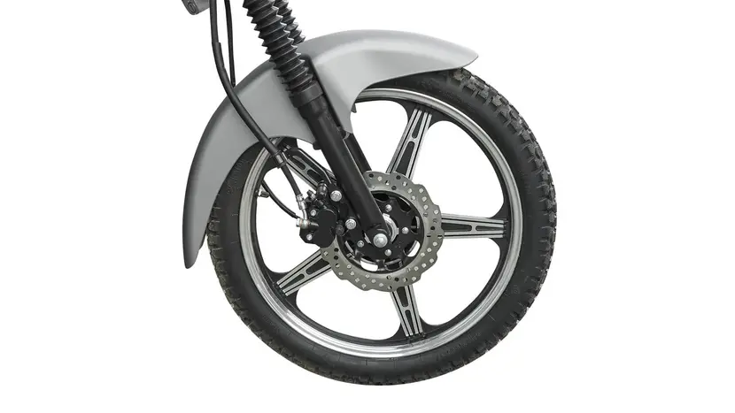 Мопед Spark SP125C-2G фото 20 купити в Україні