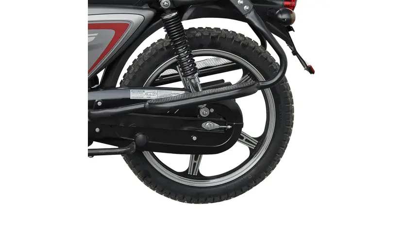 Мопед Spark SP125C-2G фото 21 купити в Україні
