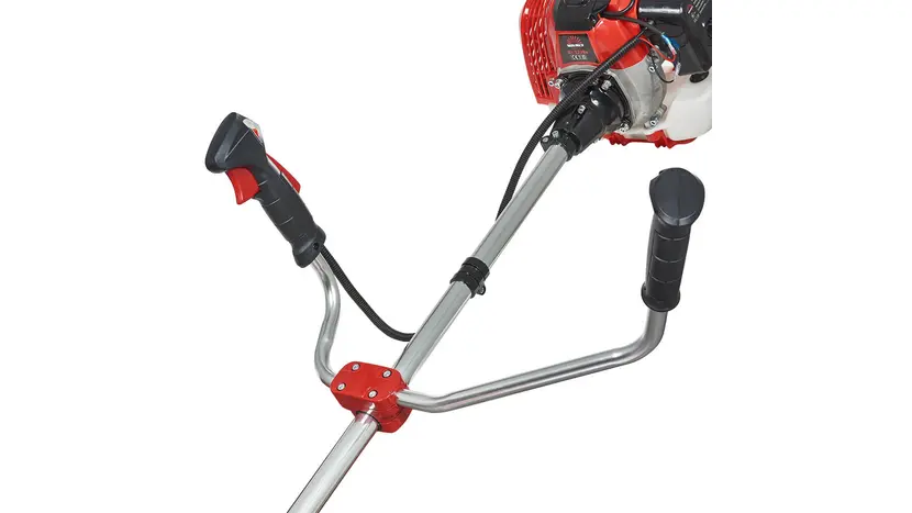 Мотокоса Vitals Master BK 5228a фото 4 купити в Україні