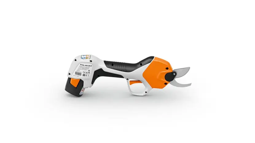 Секатор акумуляторний STIHL ASA 20 (VA050116200) фото 2 купити в Україні