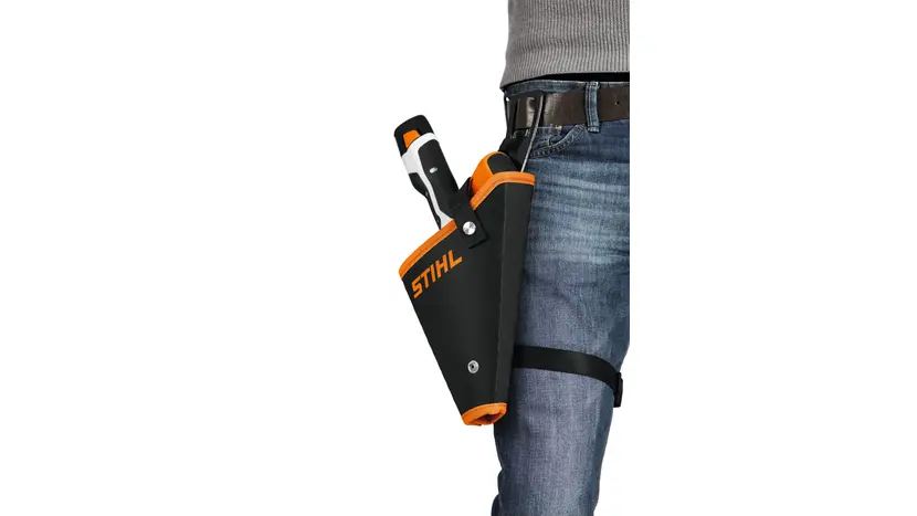Сумка на пояс для STIHL GTA 26 (GA014901700), фото фото 3