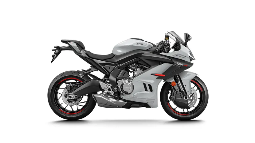Мотоцикл CFMOTO 675SR-R фото 3 купити в Україні