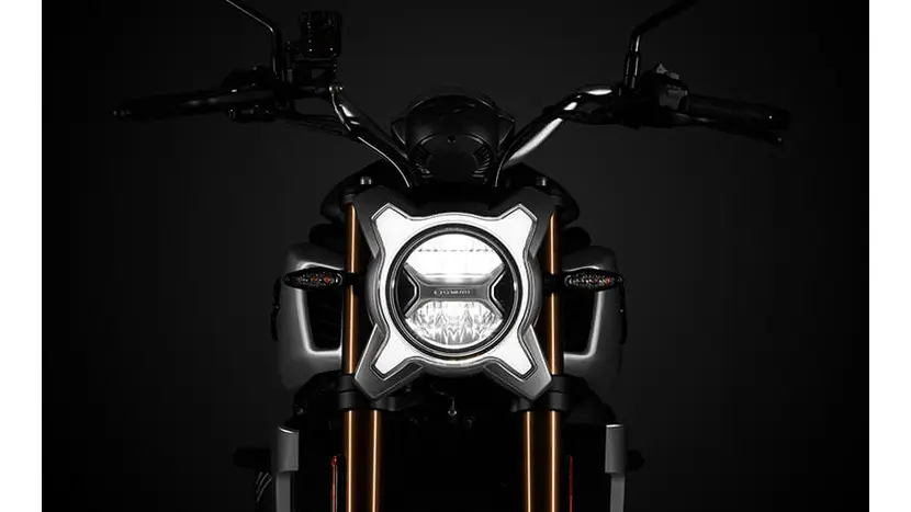 Мотоцикл CFMOTO 700CL-X Heritage, фото фото 5