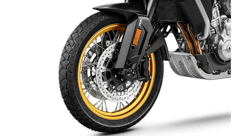 Мотоцикл CFMOTO 800MT EXPLORE фото 7 купити в Україні