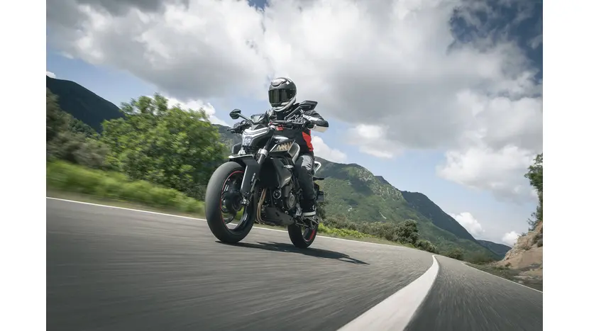 Мотоцикл CFMOTO 450NK, фото фото 5