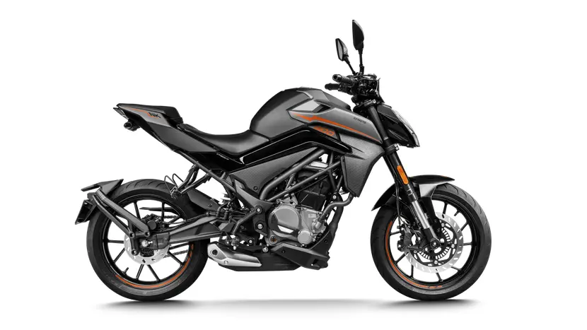 Мотоцикл CFMOTO 300NK фото 3 купити в Україні