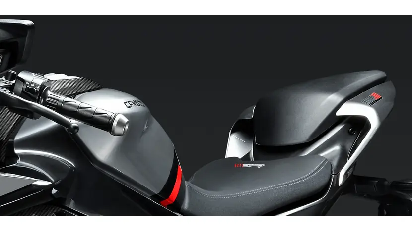 Мотоцикл CFMOTO 450SR фото 7 купити в Україні