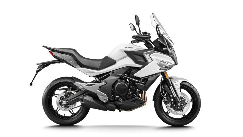 Мотоцикл CFMOTO 700MT фото 4 купити в Україні
