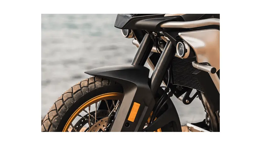 Мотоцикл CFMOTO 800MT EXPLORE фото 8 купити в Україні