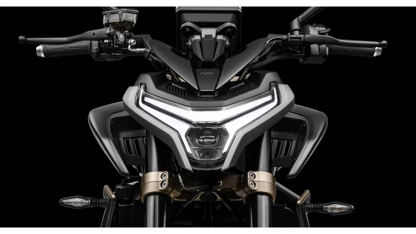 Мотоцикл CFMOTO 800NK Advanced фото 6 купити в Україні