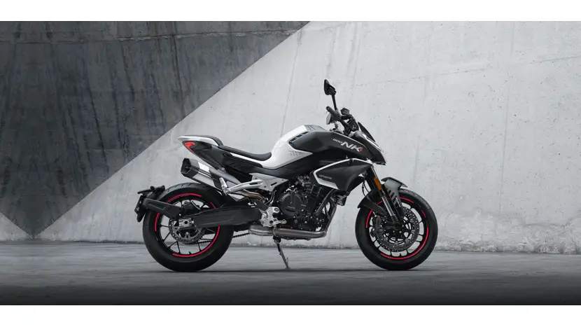Мотоцикл CFMOTO 800NK Advanced фото 4 купити в Україні