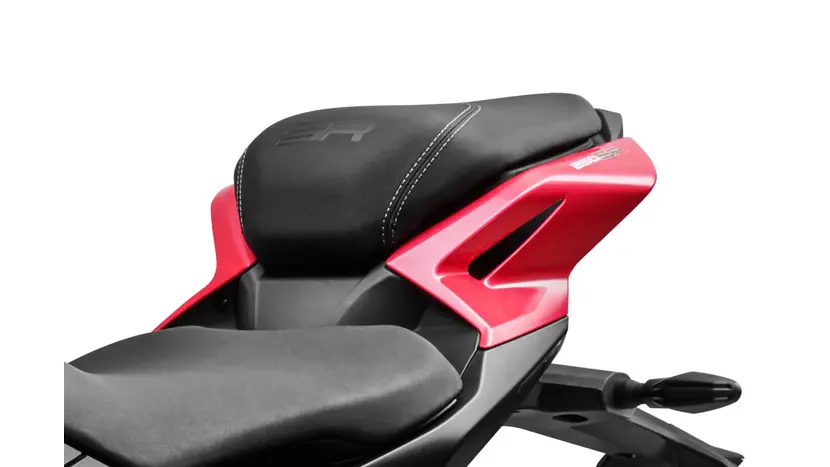 Мотоцикл CFMOTO 250SR, фото фото 7