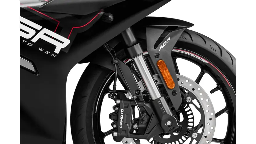 Мотоцикл CFMOTO 250SR, фото фото 6