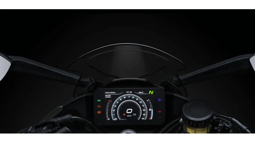 Мотоцикл CFMOTO 450SR фото 8 купити в Україні