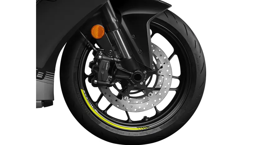 Мотоцикл CFMOTO 500SR VOOM фото 9 купити в Україні