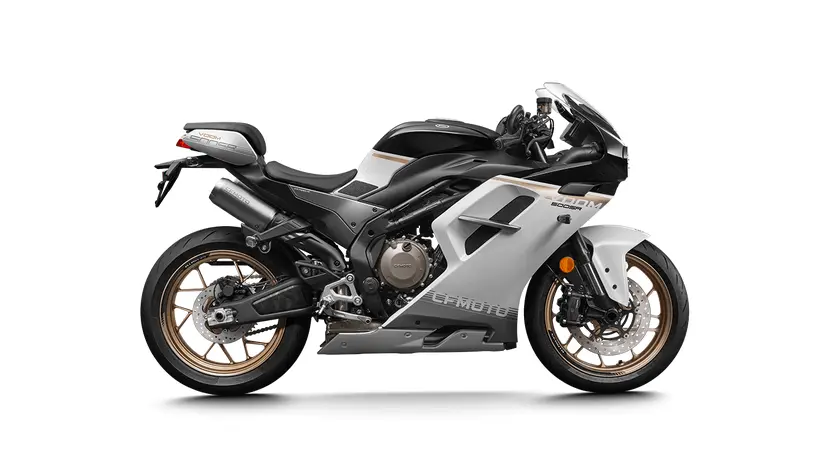 Мотоцикл CFMOTO 500SR VOOM фото 3 купити в Україні