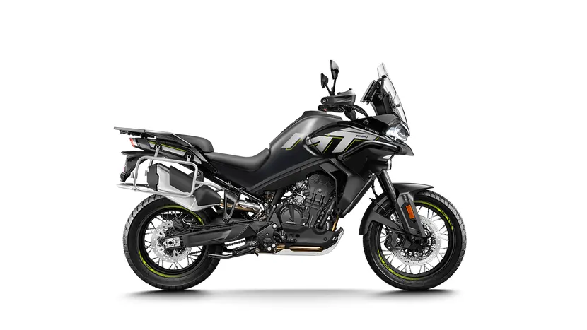 Мотоцикл CFMOTO 800MT EXPLORE фото 2 купити в Україні