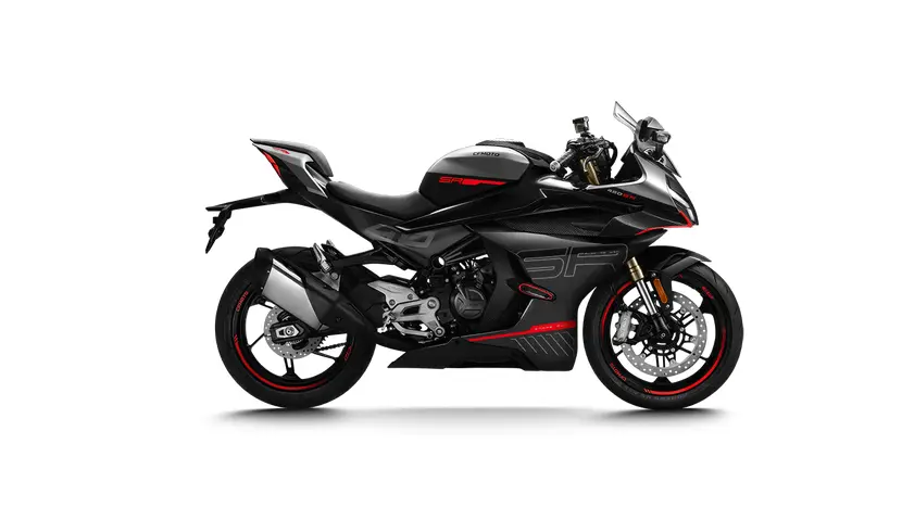 Мотоцикл CFMOTO 450SR фото 3 купити в Україні