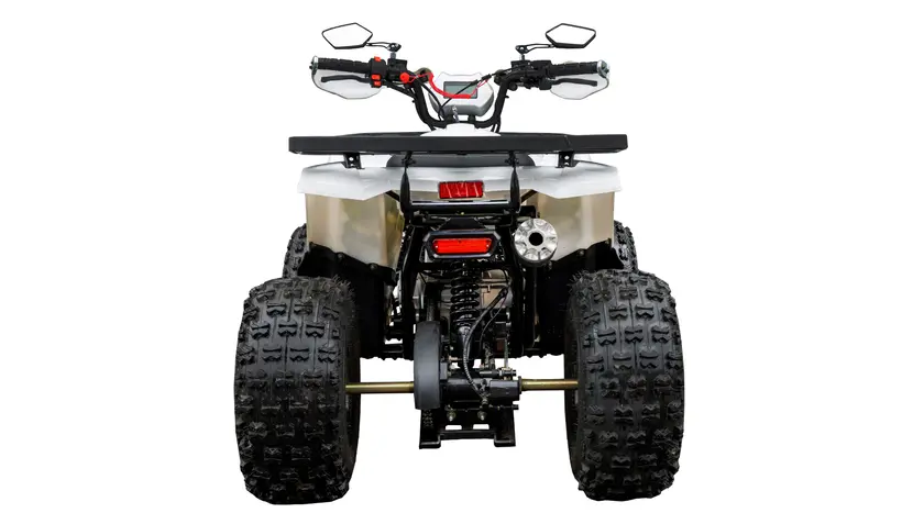Квадроцикл Spark SP125-7 фото 9 купити в Україні