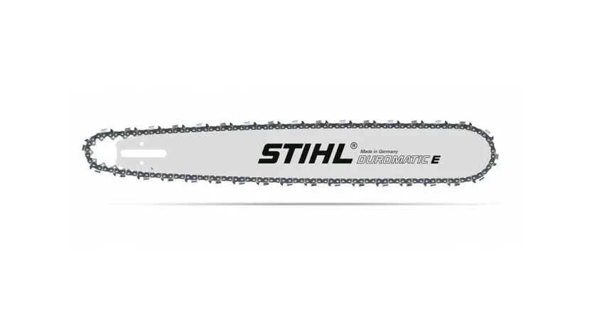 Шина STIHL 50см 1,6мм 3/8" D (30030009221) фото 2 купити в Україні