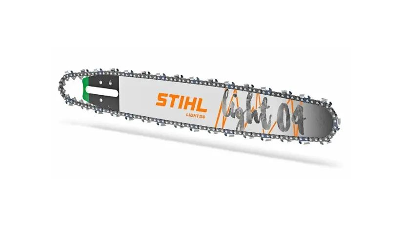 Шина STIHL 40см 1,6мм .325" R (30050004713), фото фото 2