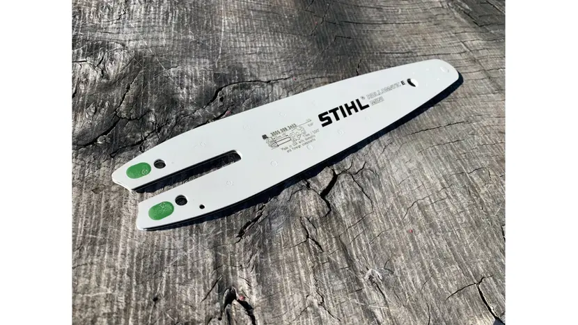 Шина STIHL 30см 1,1мм 1/4"P R (30050083405), фото фото 2