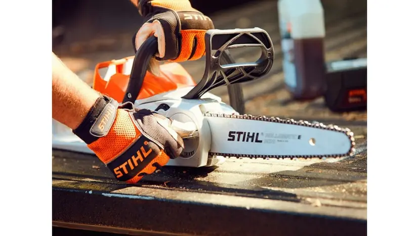 Шина STIHL 30см 1,1мм 1/4"P R (30050083405), фото фото 3
