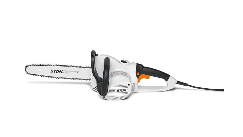 Электропила STIHL MSE 170, 35 см (12092000166), фото фото 2