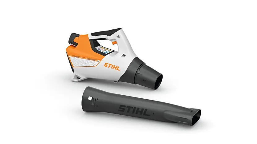 Воздуходувка аккумуляторная STIHL BGA 30 (BA080115900), фото фото 3