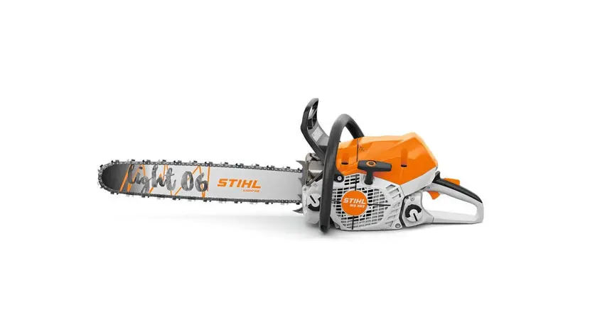 Бензопила STIHL MS 363 40см (MB012000093) фото 2 купити в Україні