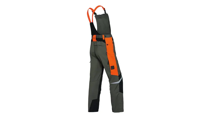 Комбинезон защитный STIHL Function Ergo р.52/M (00883880404), фото фото 2